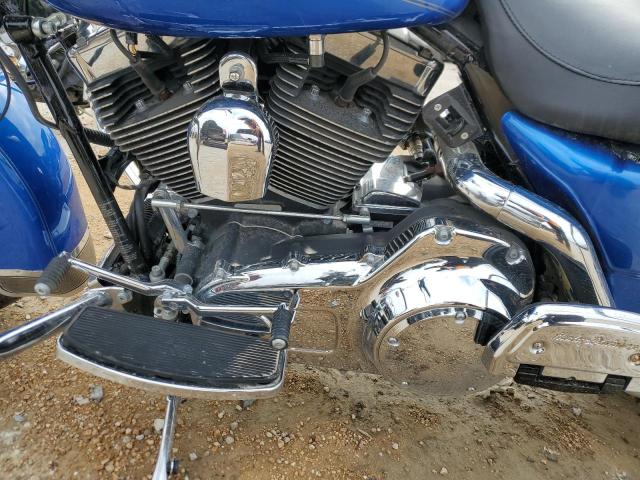 2008 HARLEY-DAVIDSON FLHRC 1HD1FR4168Y640798