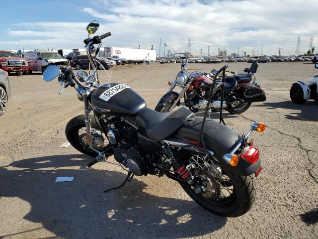 2012 HARLEY-DAVIDSON XL1200 CP 1HD1LH310CC453776