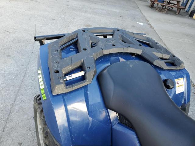 2021 ARCTIC CAT 700 - 4UF1A4HB5MT201226