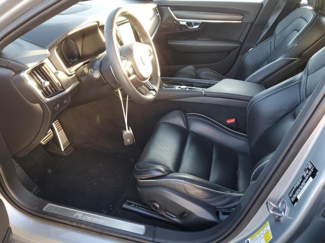 2019 VOLVO V90 T6 R-D YV1A22VM6K1086539