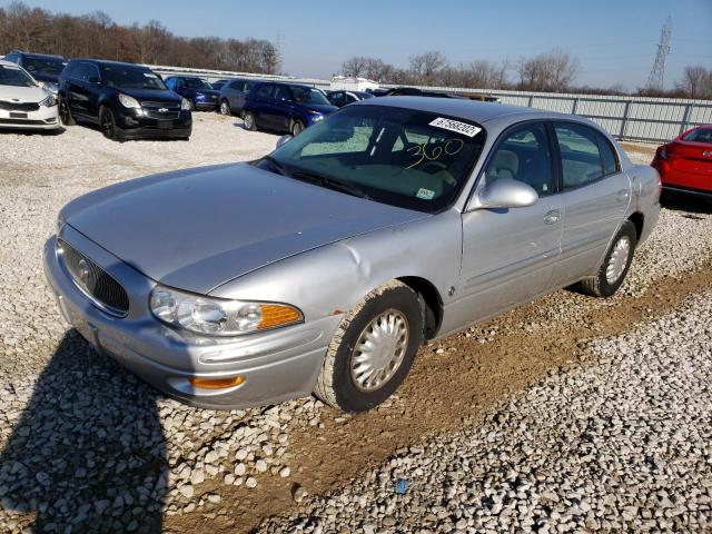 2000 Buick LeSabre Custom