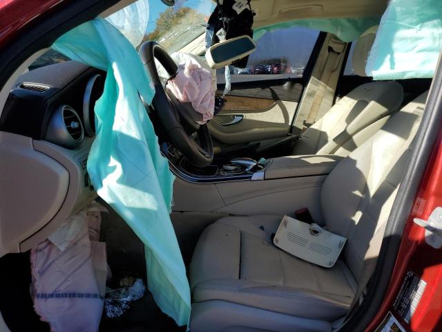 2016 MERCEDES-BENZ C 300 4MAT - 55SWF4KB9GU136555