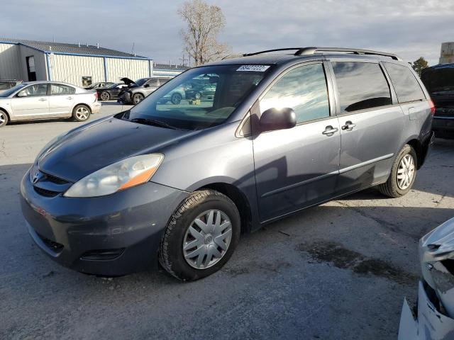 2008 Toyota Sienna CE