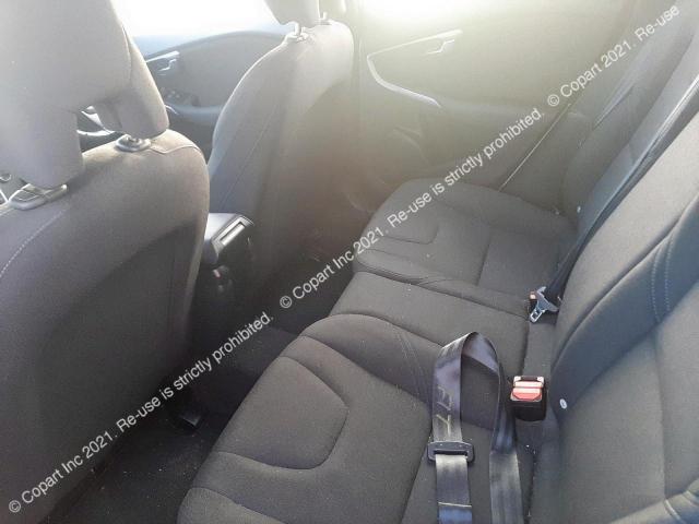 YV1MV8481F2171312 Volvo V40 Es D2