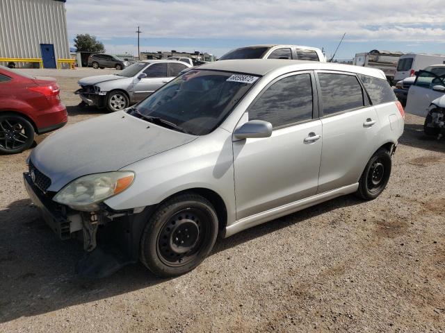 Toyota salvage cars for sale: 2004 Toyota Corolla MA