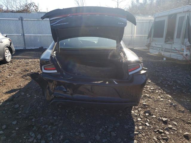 2022 DODGE CHARGER GT - 2C3CDXHG8NH180024