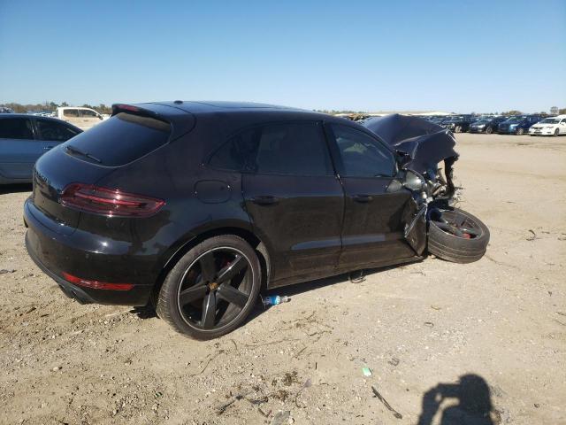2017 PORSCHE MACAN TURB - WP1AF2A54HLB61887