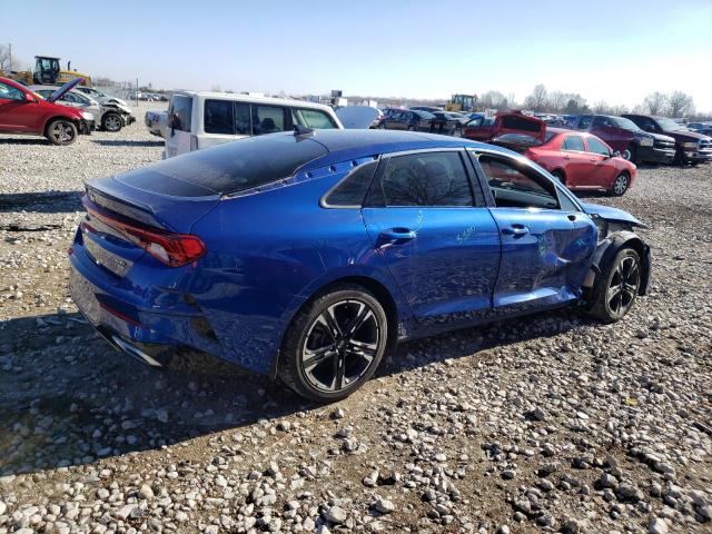 2021 HYUNDAI K5 GT-LINE 5XXG64J27MG046868