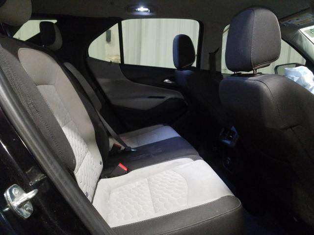 2020 CHEVROLET EQUINOX LS - 2GNAXHEV1L6169465