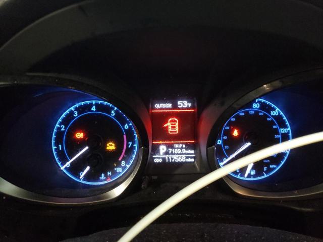2016 TOYOTA COROLLA S 2T1BURHE2GC652278