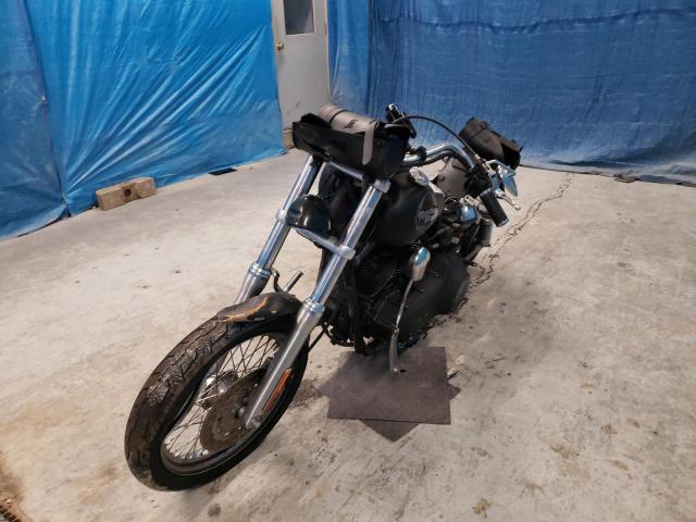 2007 HARLEY-DAVIDSON FXDBI 1HD1GX4117K329010
