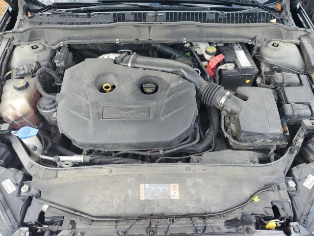 2016 FORD FUSION SE - 3FA6P0T93GR131892