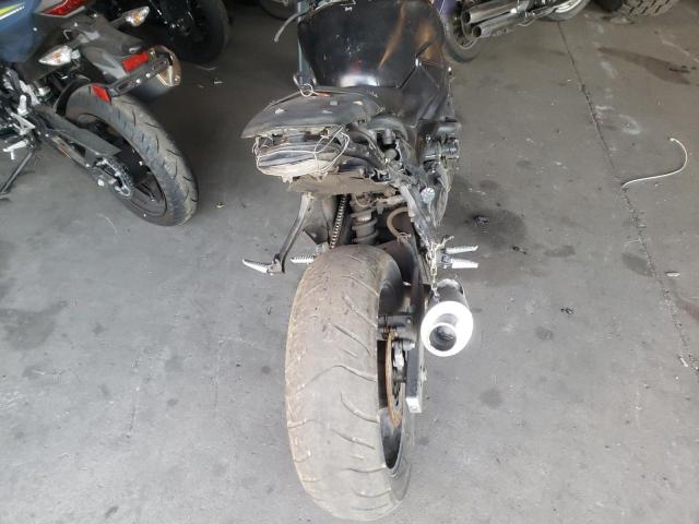 2015 SUZUKI GSX-S750 JS1GR7NA1F2100176