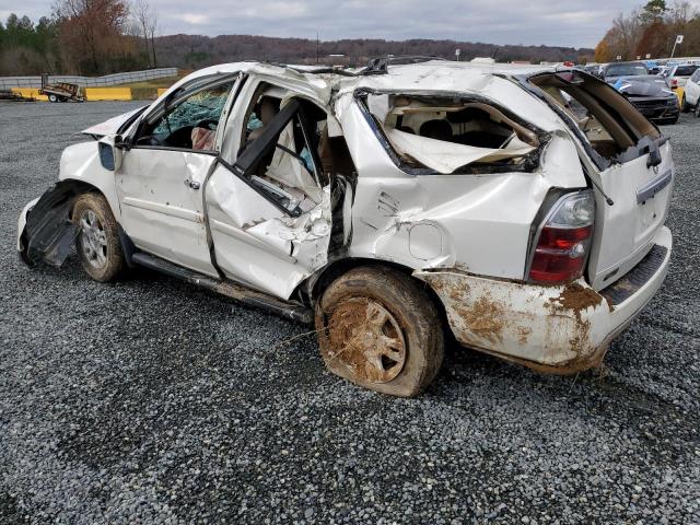 2HNYD18896H536208 Acura MDX