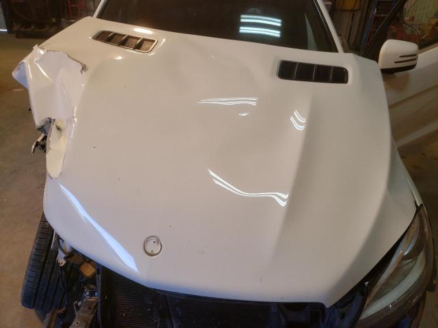 2017 MERCEDES-BENZ GLE 350 - 4JGDA5JB9HA856765