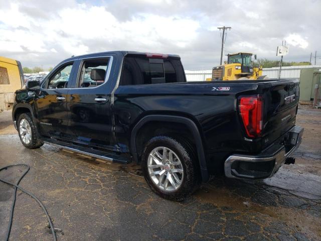 2022 GMC SIERRA LIM - 3GTU9DEL5NG216012