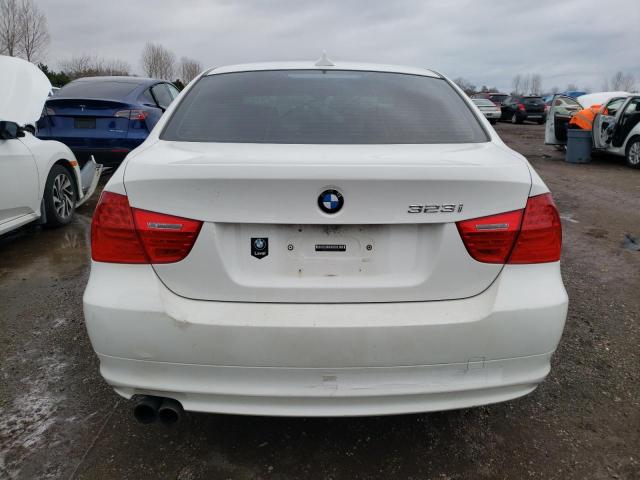 WBAPG73529A641388 BMW 323 I
