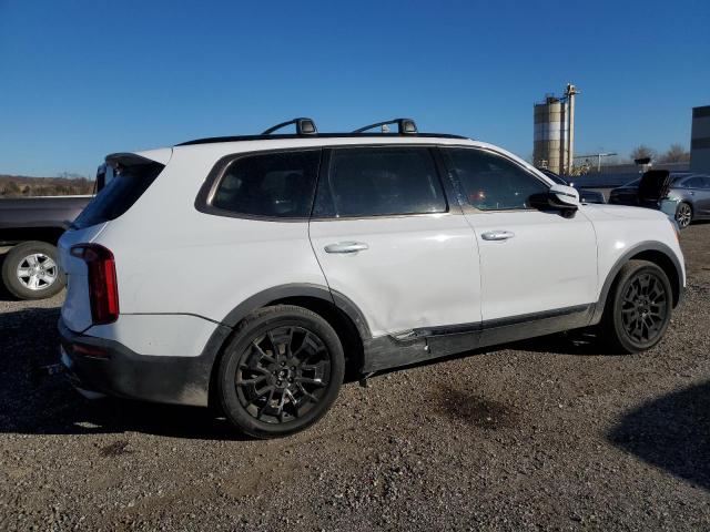 5XYP5DHC9NG235181 KIA Telluride Sx