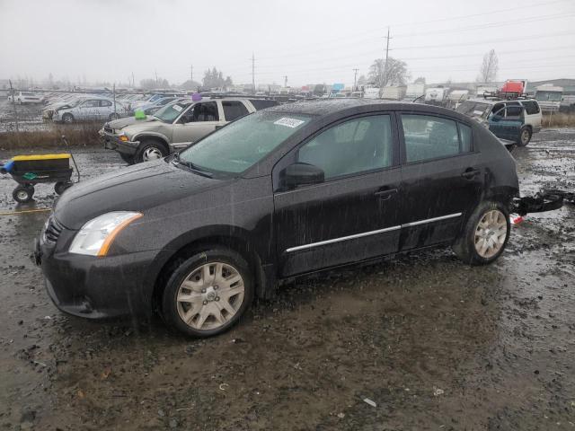 Salvage cars for sale from Copart Eugene, OR: 2010 Nissan Sentra 2.0