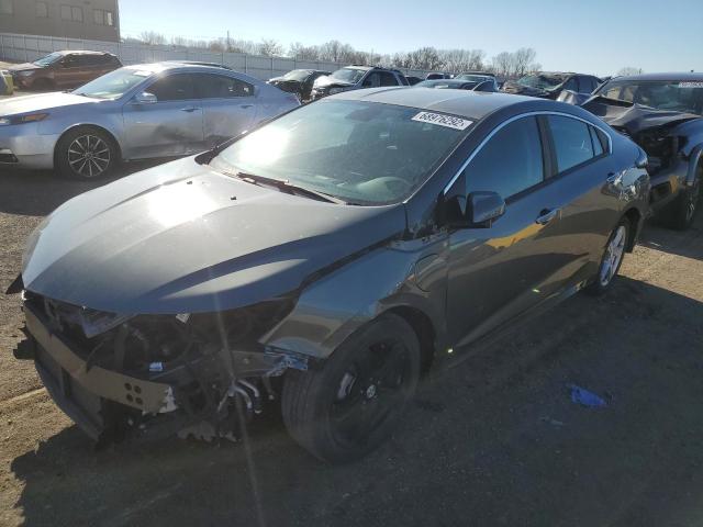 2017 Chevrolet Volt LT for sale in Kansas City, KS
