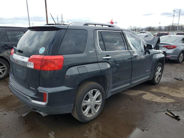 2GKFLUE36H6256825 GMC Terrain Slt