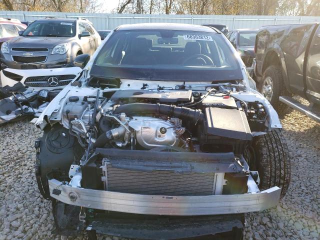 2022 MERCEDES-BENZ A 220 4MAT - W1K3G4FB0NJ373149