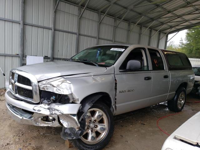 2004 Dodge Ram 1500 ST