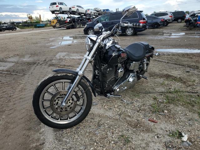 2005 HARLEY-DAVIDSON FXDLI 1HD1GNW185K301302
