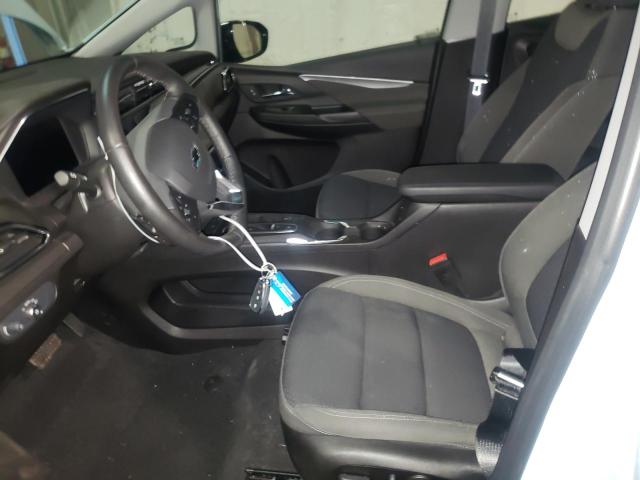 2022 CHEVROLET BOLT EV 1L 1G1FW6S09N4107212