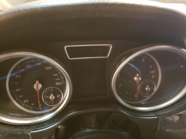 2017 MERCEDES-BENZ GLE 350 - 4JGDA5JB9HA856765