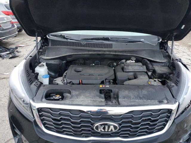 2019 KIA SORENTO L - 5XYPG4A30KG575660