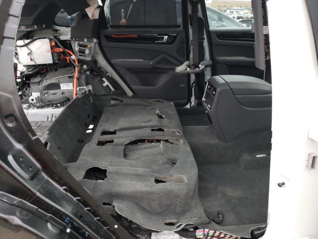 2019 PORSCHE CAYENNE SE - WP1AE2AY1KDA52043