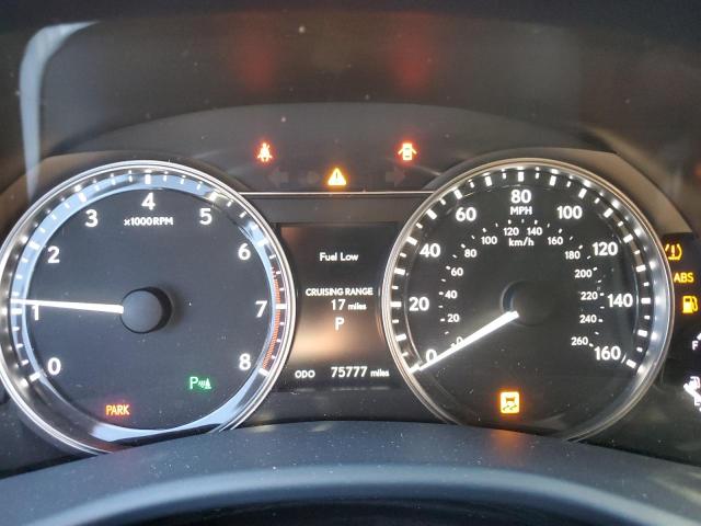 2015 LEXUS GS 350 AWD JTHBE1BL8FA006170