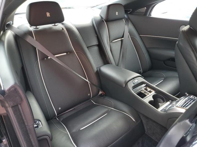 2017 ROLLS-ROYCE WRAITH SCA665C56HUX86718