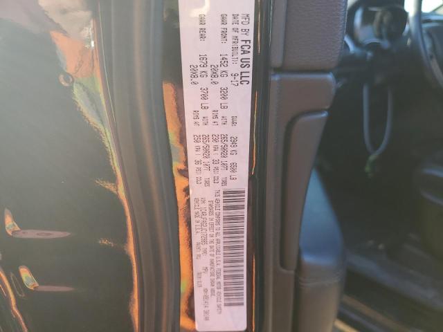 1C4RJFAG2JC172985 Jeep Grand Cherokee Laredo