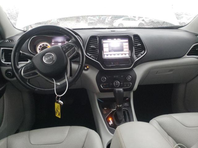 2020 JEEP CHEEROKEE 1C4PJLDB1LD560700
