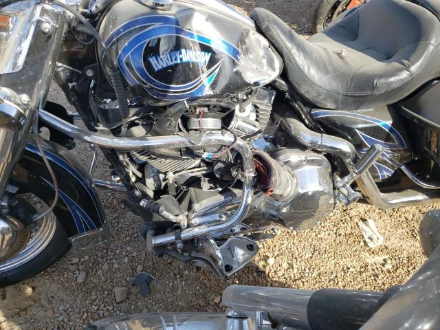 2006 HARLEY-DAVIDSON FLHRSI 1HD1FYW186Y651614
