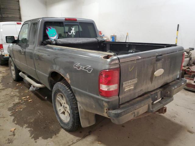 1FTZR15E16PA10012 | 2006 Ford ranger super cab