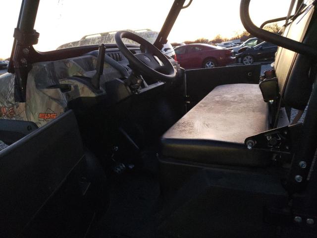 2018 KAWASAKI KAF820 D JKBAFSD15JB505755