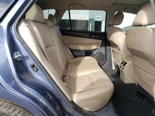 4S4BSENC9F3359157 Subaru Outback 3.6r Limited