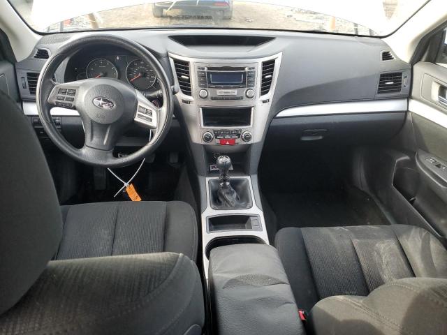 4S3BMAA68E1011805 Subaru Legacy 2.5i