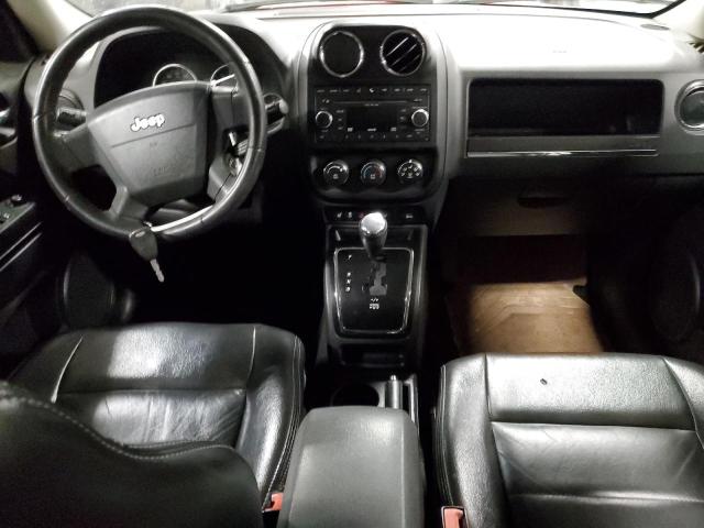 1J4NF4GB5AD570115 Jeep Patriot
