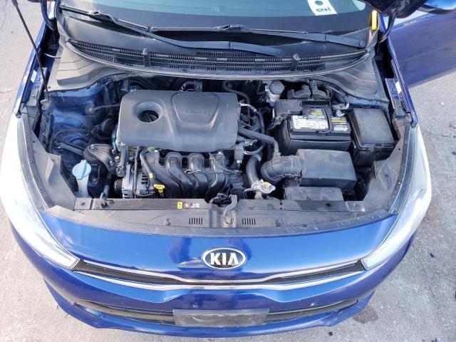 2018 KIA RIO EX - 3KPA35AB7JE087865