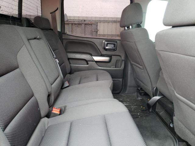 2018 CHEVROLET SILV1500 4 3GCPCREC7JG527365