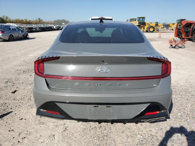 2021 HYUNDAI SONATA SEL - 5NPEL4JA4MH090936
