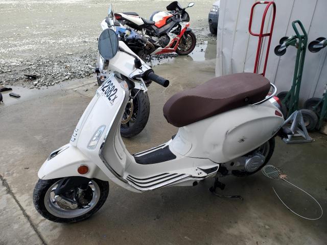 2022 VESPA PRIMAVERA - ZAPCA06B1N5104461