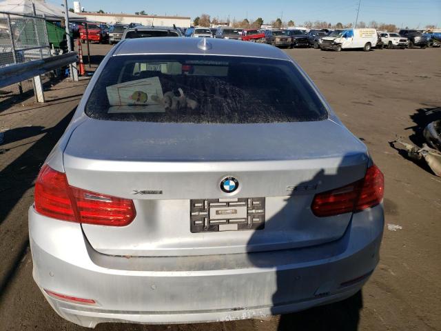 WBA3B5C54EP540460 BMW 328 Xi Sulev