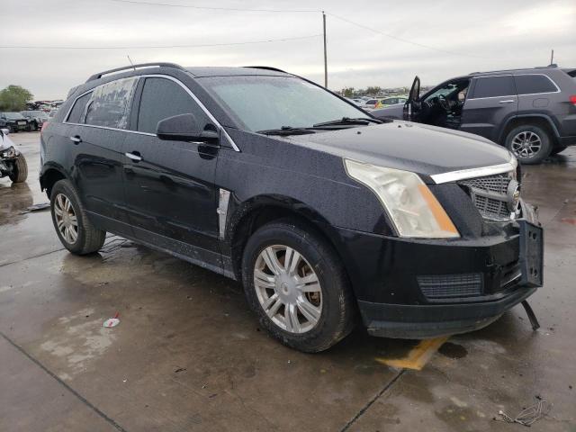 2010 Cadillac Srx VIN: 3GYFNGEY5AS580451 Lot: 73575243