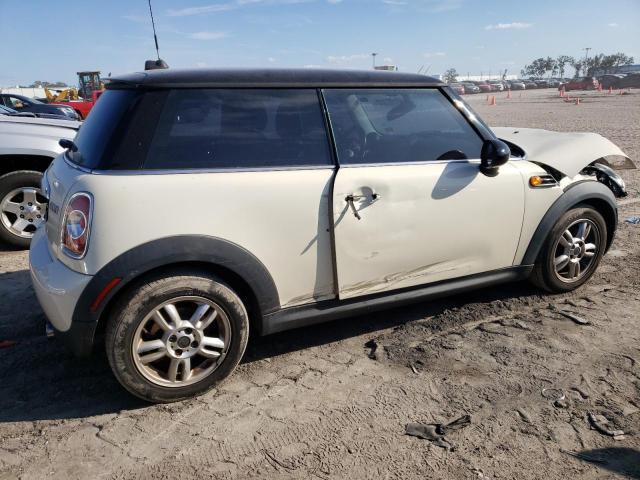 WMWSU3C59DT547243 Mini Cooper