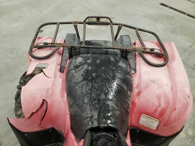 2014 YAMAHA YFM700 FWA 5Y4AM50YXEA100594